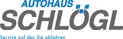 Logo Autohaus Schlögl GmbH & Co. KG